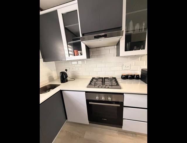 2 BEDROOM PROPERTY TO RENT IN MONTANA